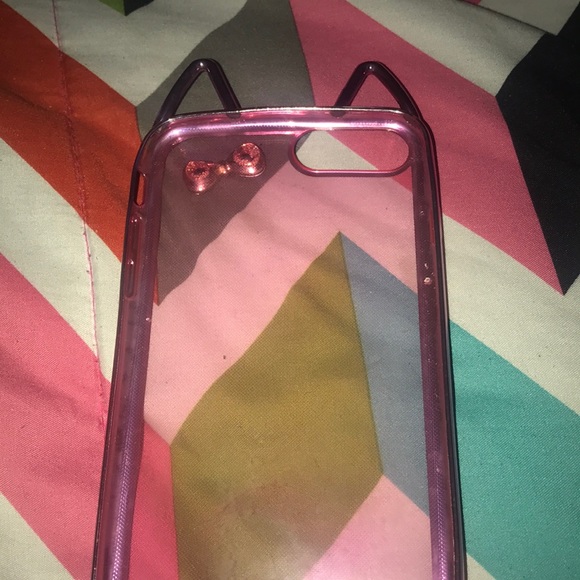 Pink case - Picture 2 of 2